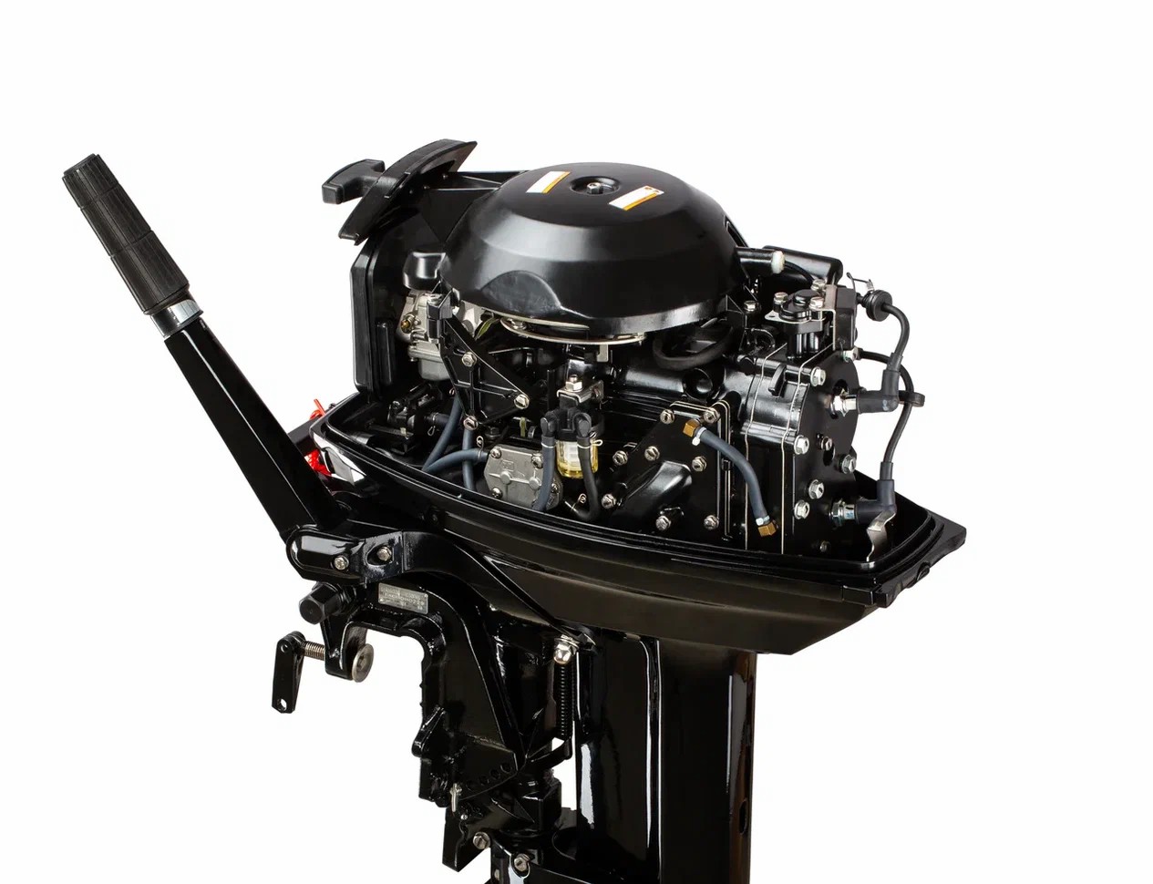 ЛОДОЧНЫЙ МОТОР GLADIATOR G30FHS в Арзамасе