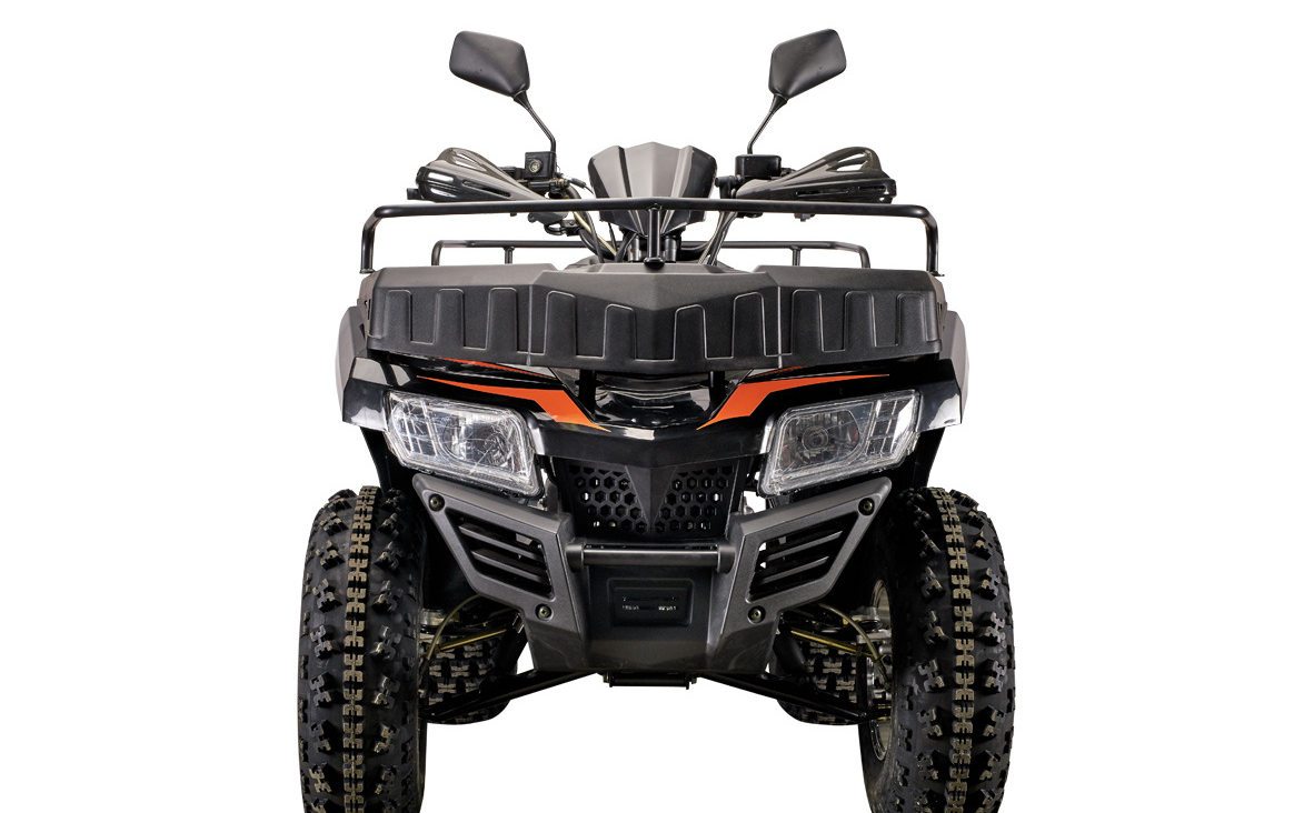 Квадроцикл YACOTA CABO 200 в Арзамасе