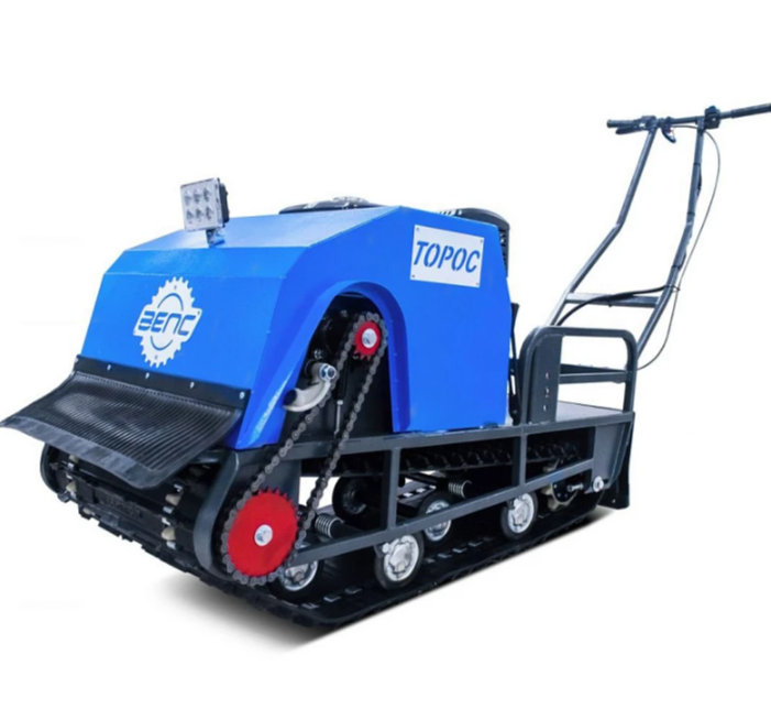 Мотобуксировщик ВЕПС WINTER «ТОРОС» 9 в Арзамасе