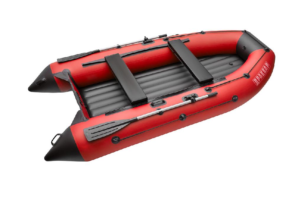 ЛОДКА ДРАККАР 3600 НДНД HANT-PRO в Арзамасе