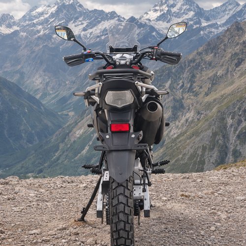 Мотоцикл PROMAX TOURING PR300 в Арзамасе