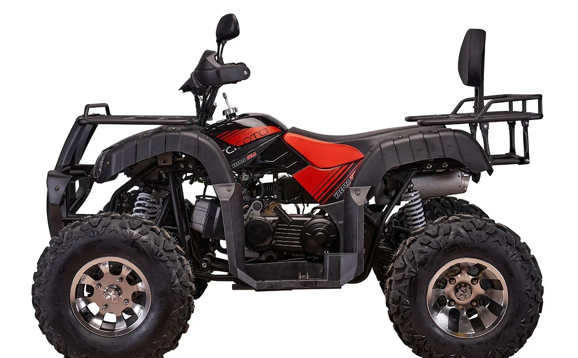 Квадроцикл YACOTA SELA 200 PRO в Арзамасе