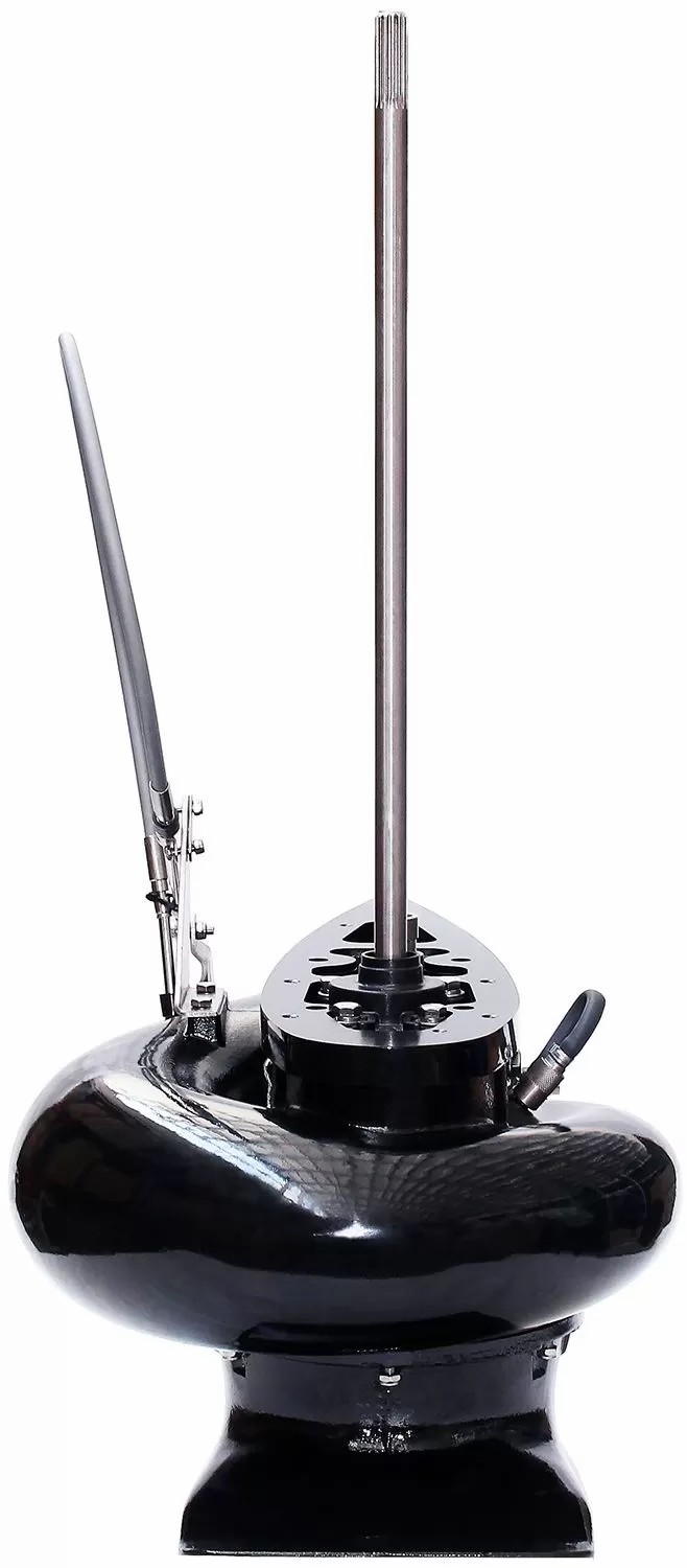 ВОДОМЕТНАЯ НАСАДКА MARLIN НА МОТОР 30 Л.С. YAMAHA, MARLIN, HIDEA, MIKATSU в Арзамасе