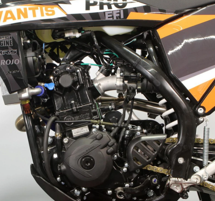 Мотоцикл Avantis Enduro 300 PRO EFI Exclusive (NC250/177MM) ARS в Арзамасе