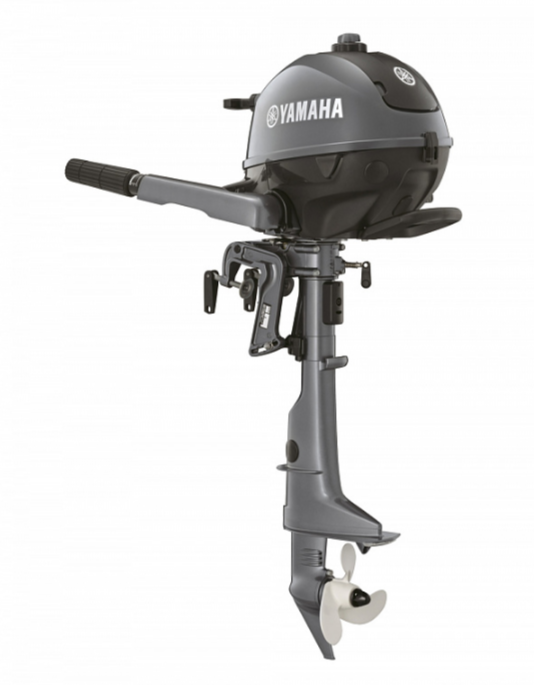 Лодочный мотор YAMAHA F2.5BMHS в Арзамасе