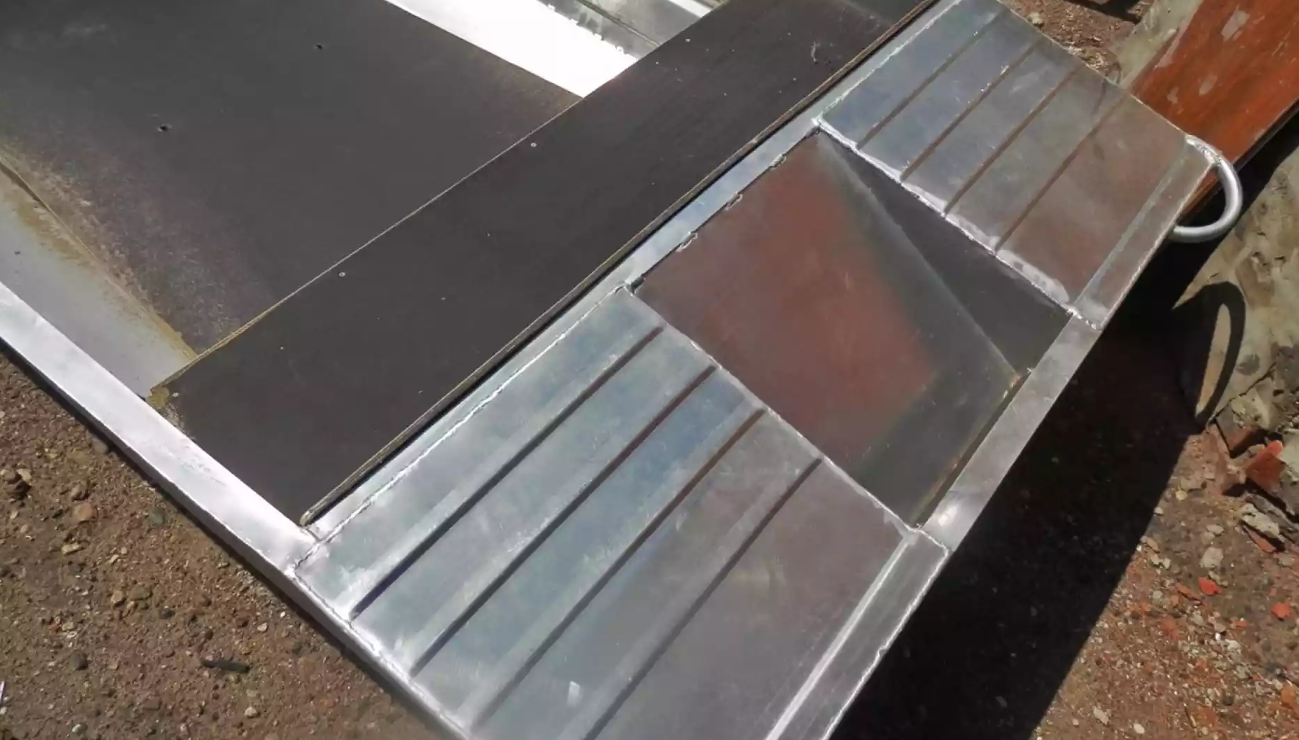 Алюминиевая лодка Вятка-Профи Вариант в Арзамасе