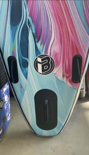 SUP (САП) ДОСКА RAIDEX I BOARD 11’ (332СМ) N 33 в Арзамасе