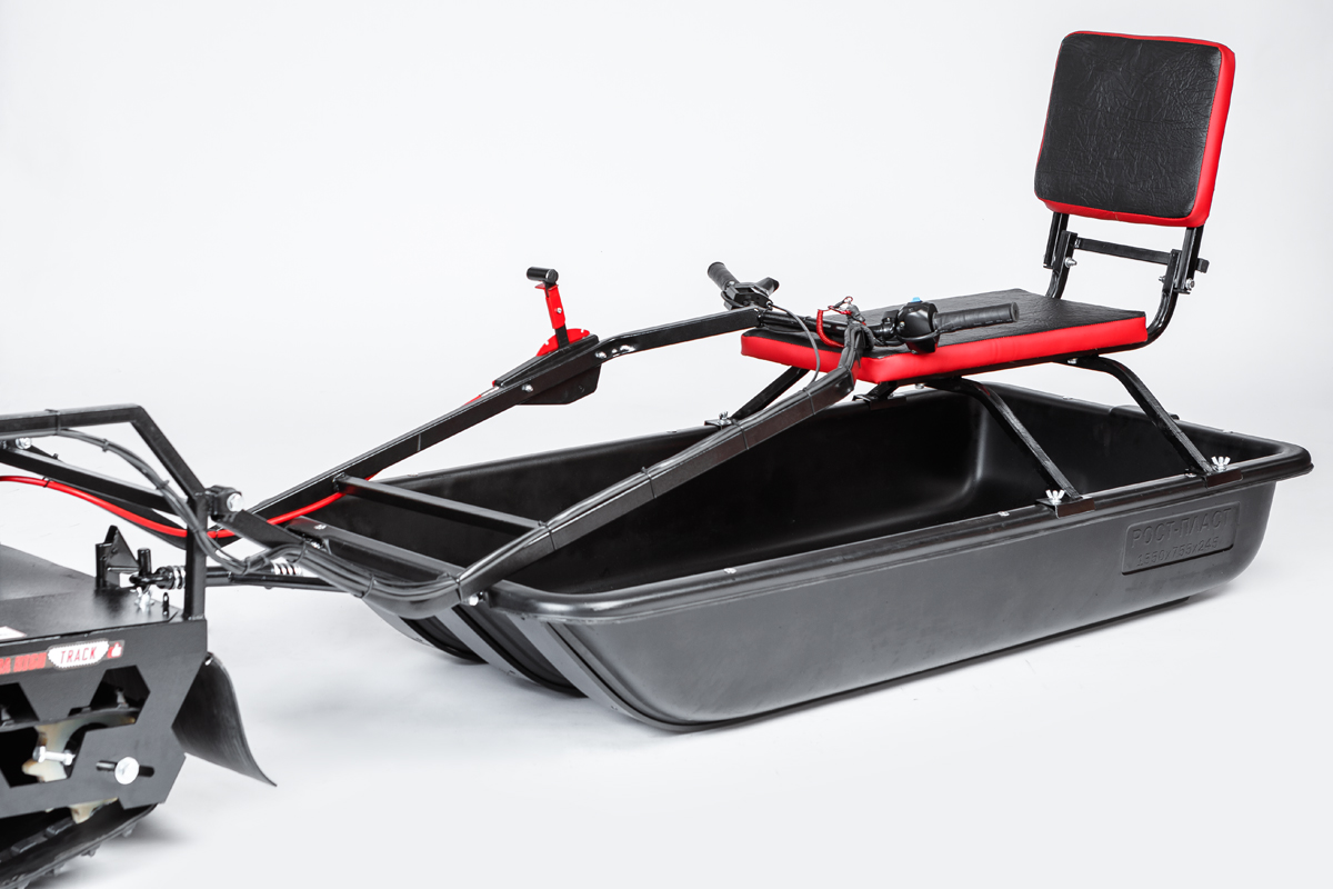 СИДЕНИЕ ДЛЯ САНЕЙ в Арзамасе