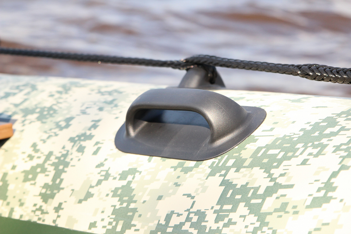 Лодка MISHIMO PRO 390 в Арзамасе