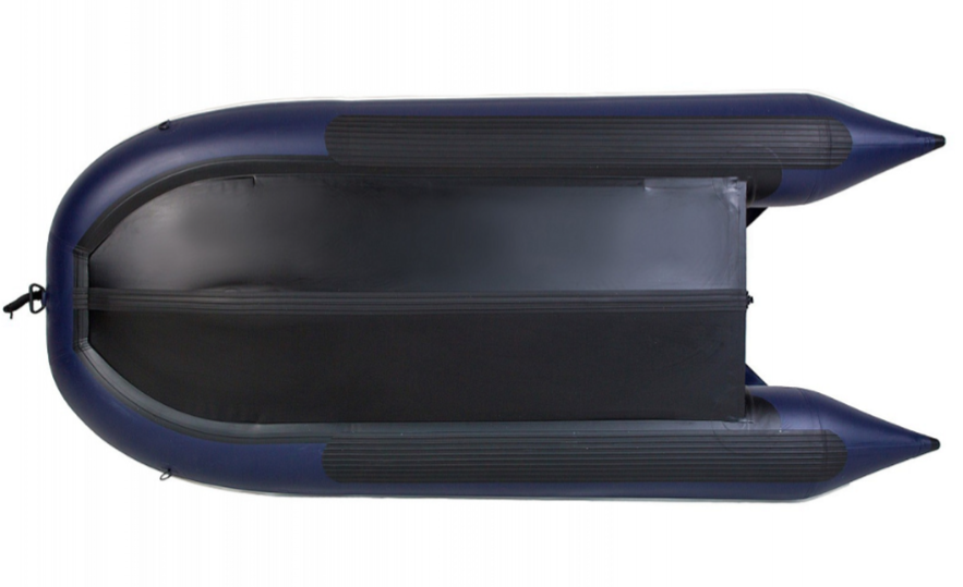 НАДУВНАЯ ЛОДКА GLADIATOR B330AD в Арзамасе