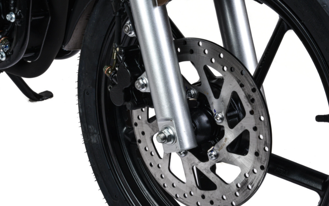 Мотоцикл MOTOLAND (МОТОЛЕНД) 300 BANDIT в Арзамасе