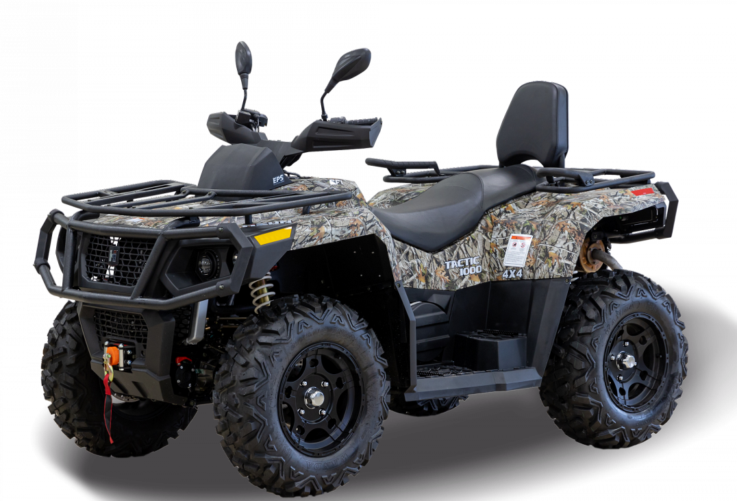 Квадроцикл HISUN TACTIC GT1000/LIMITED в Арзамасе