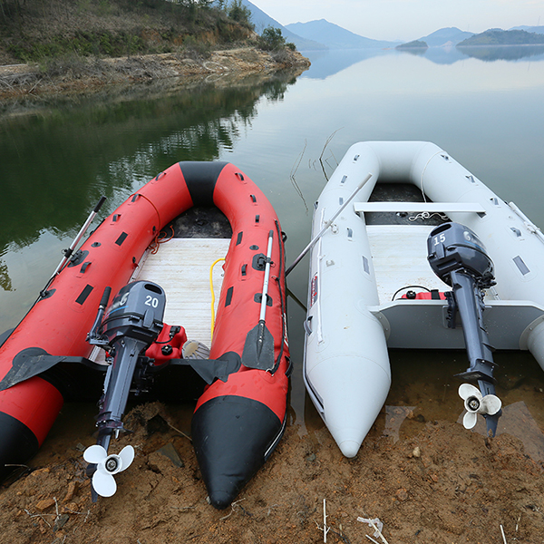 ЛОДОЧНЫЙ МОТОР ALLFA CG Т15 в Арзамасе