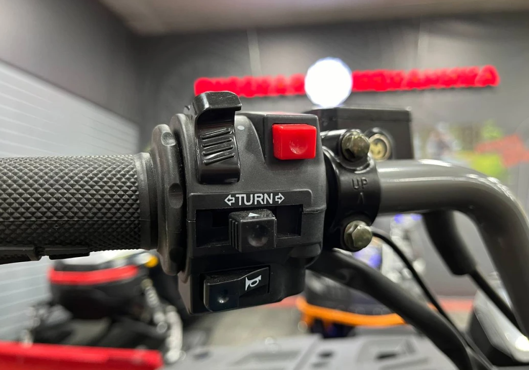 Квадроцикл PROMAX RENEGADE 300 LONG WINCH PRO (2025) в Арзамасе