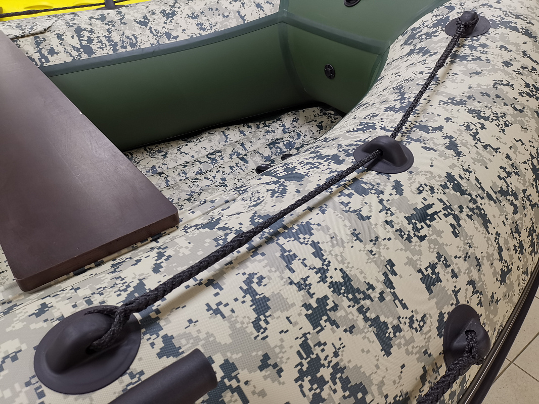 Лодка MISHIMO SPORT 400 в Арзамасе