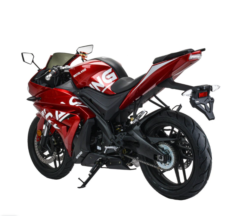 Мотоцикл MOTOLAND (МОТОЛЕНД) R1 300 в Арзамасе