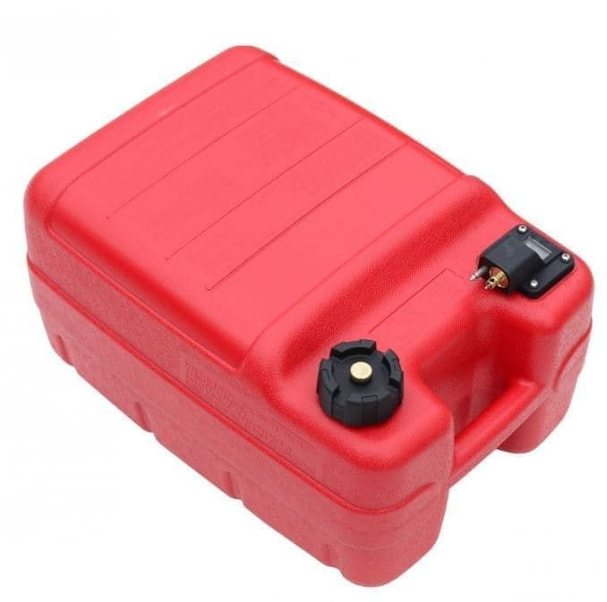 БАК ТОПЛИВНЫЙ 24 ЛИТРА ДЛЯ КАТЕРОВ И ЛОДОК в Арзамасе