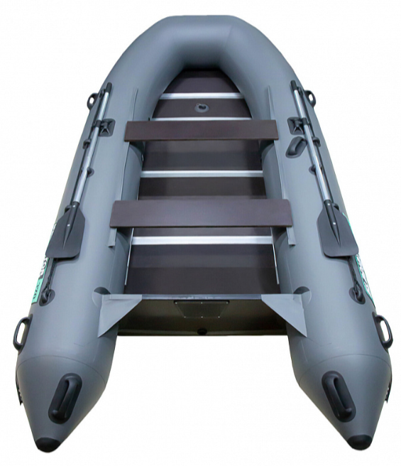 НАДУВНАЯ ЛОДКА GLADIATOR B370 в Арзамасе