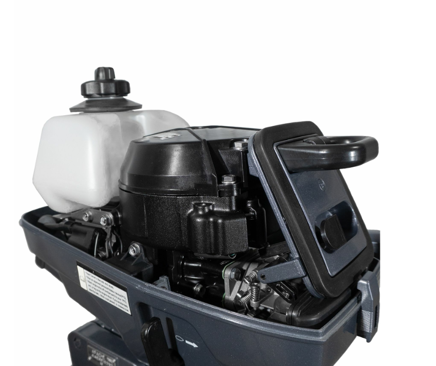 Лодочный мотор APACHE T3 BS в Арзамасе