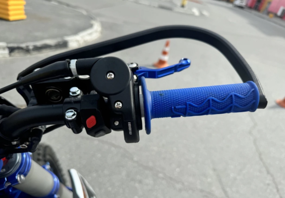 Кроссовый мотоцикл FAIDET NC300S ULTRA KKE в Арзамасе