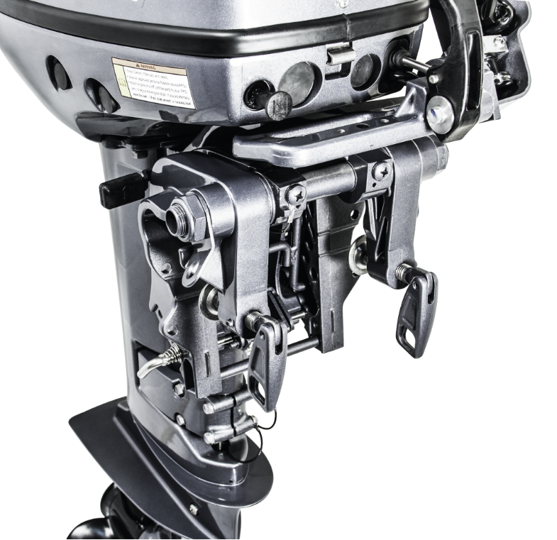 Лодочный мотор APACHE T9.9(15) BS в Арзамасе