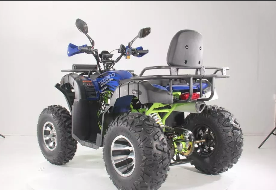 Квадроцикл YACOTA SELA MAX 200 в Арзамасе