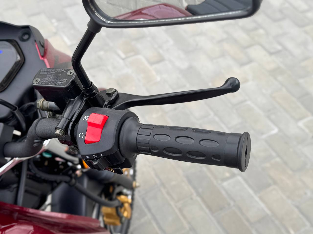 Мопед FAIDET TUGELA RS150 (49) в Арзамасе