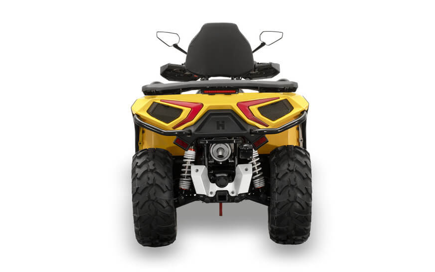 Квадроцикл HISUN GUARDIAN 750S -/SHORT/ в Арзамасе