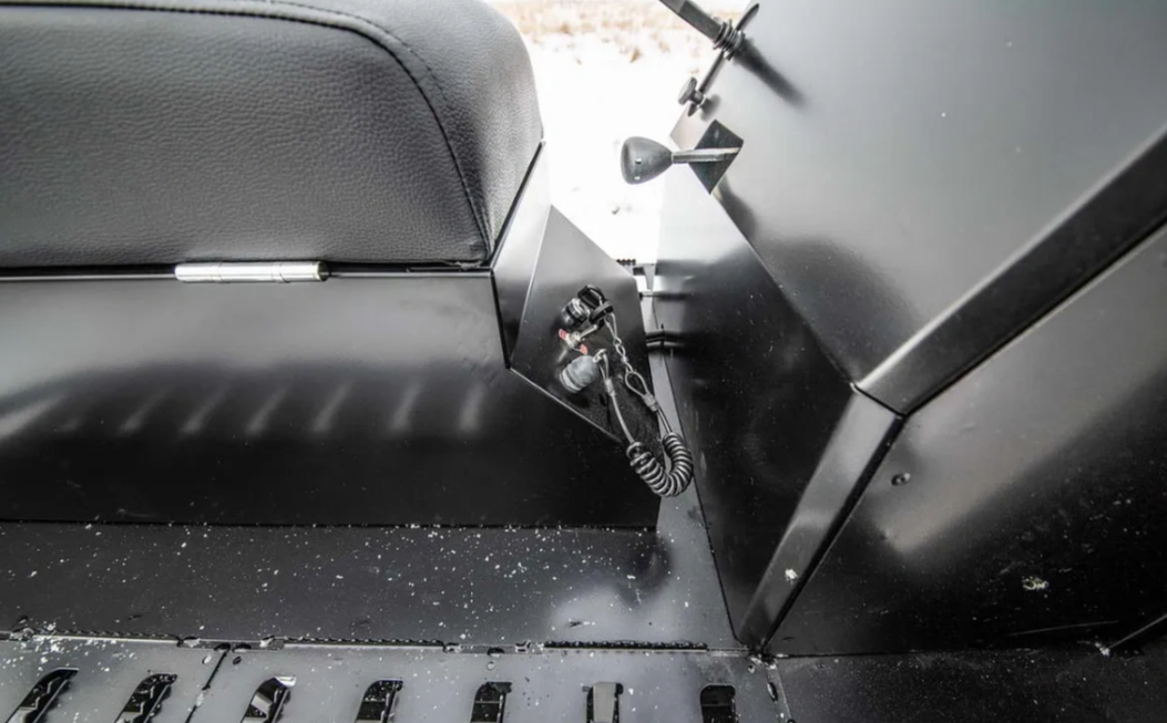 Снегоход АРКТИК 4Т в Арзамасе