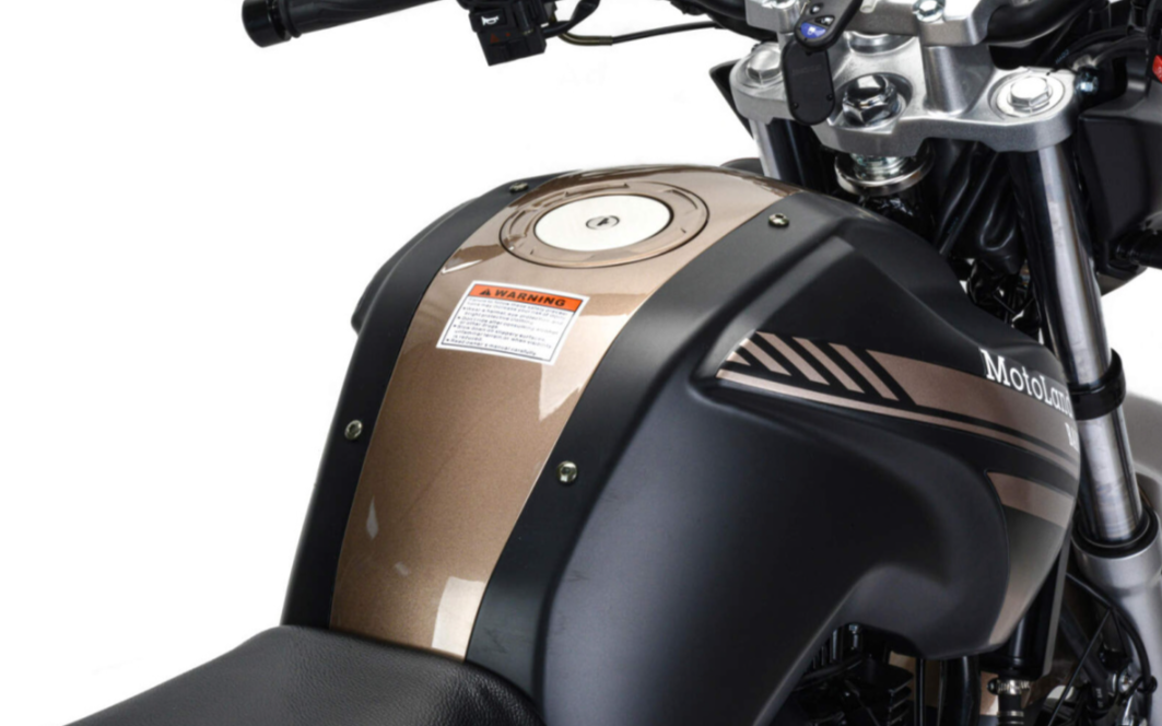 Мотоцикл MOTOLAND (МОТОЛЕНД) 300 BANDIT в Арзамасе