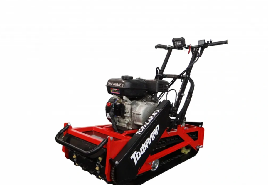 Мотобуксировщик Тофалар Мини в Арзамасе