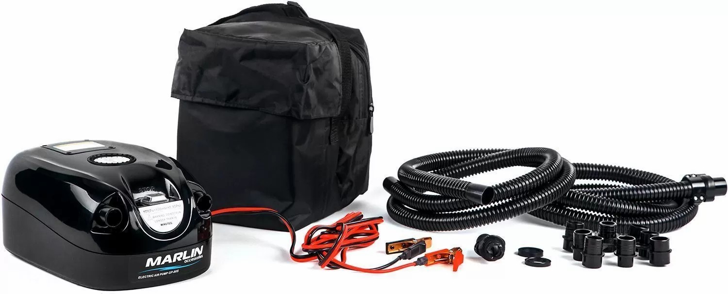 ЭЛЕКТРИЧЕСКИЙ НАСОС MARLIN GP-80 S в Арзамасе