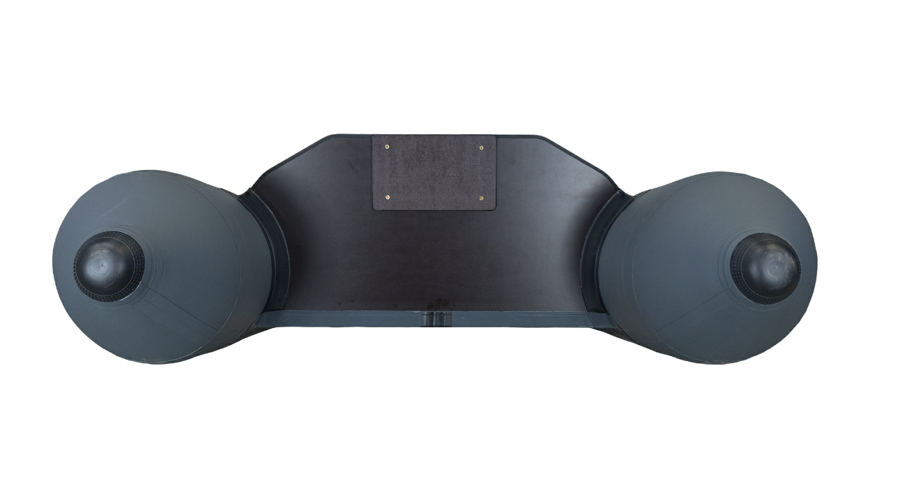 Лодка БАРС 2800 Слань-книжка киль в Арзамасе