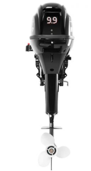 Лодочный мотор HIDEA HD9.9FHS в Арзамасе