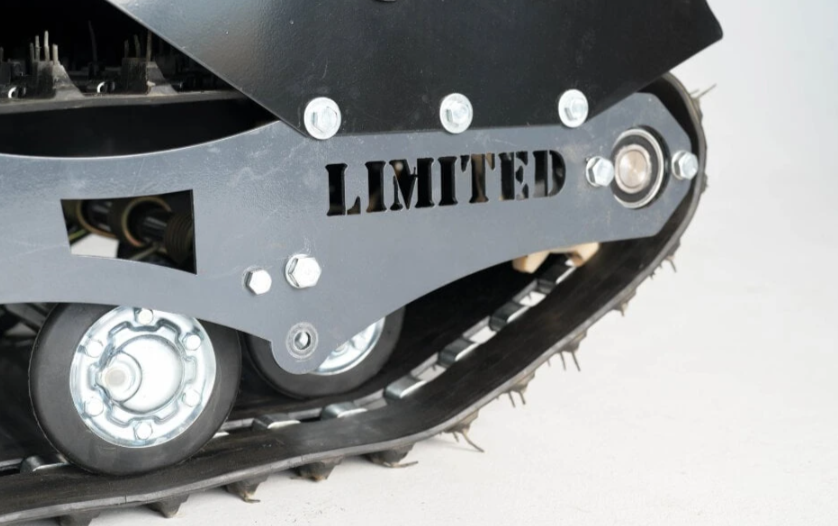 Мотобуксировщик ОНЕГО 500 15 FRONT LIMITED в Арзамасе