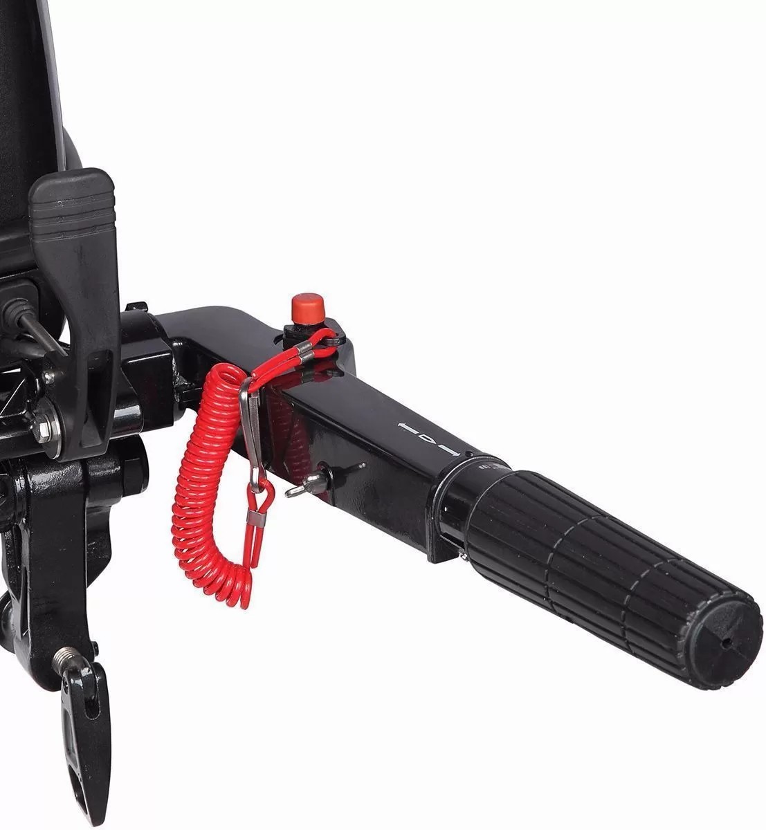 Лодочный мотор MARLIN MP 9.9 AMHS в Арзамасе