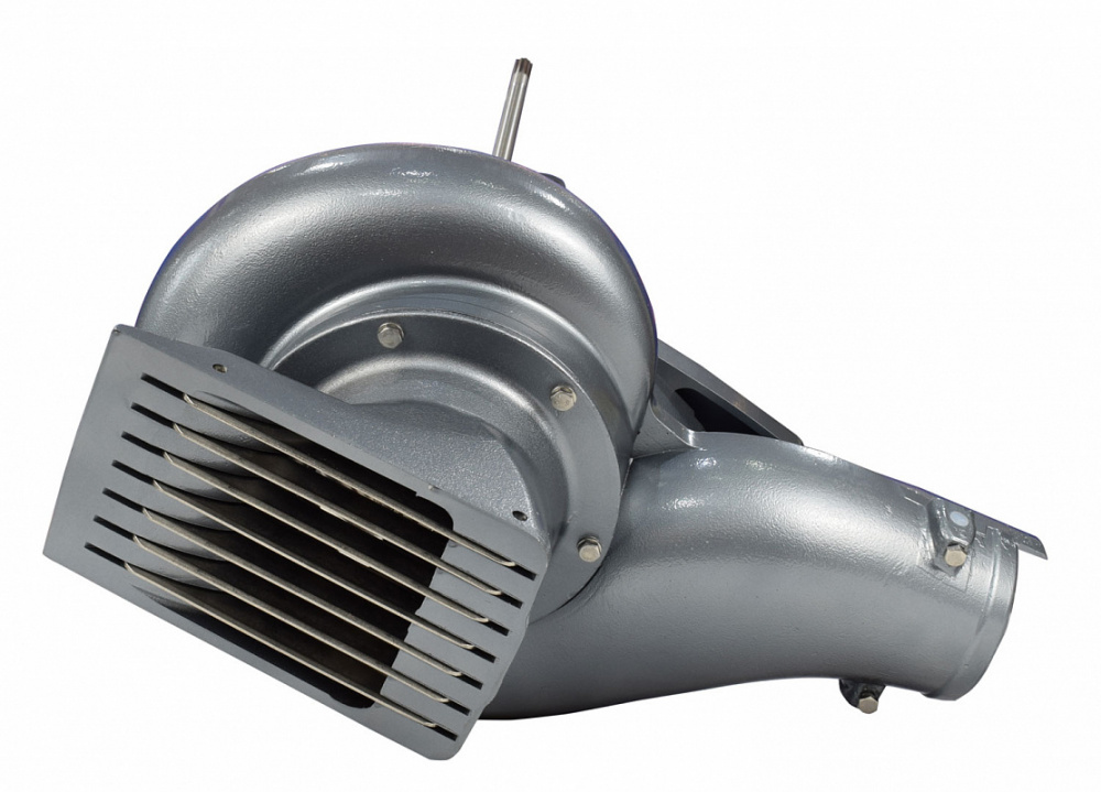 ВОДОМЕТНАЯ НАСАДКА SEA-PRO WT 15 YAMAHA, MARLIN, HIDEA в Арзамасе