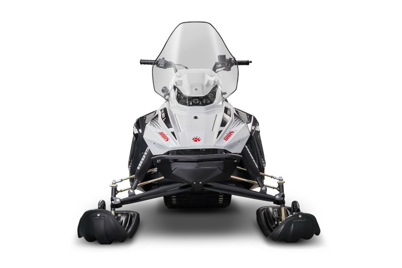 Снегоход IRBIS TUNGUS 600L 25/26 в Арзамасе