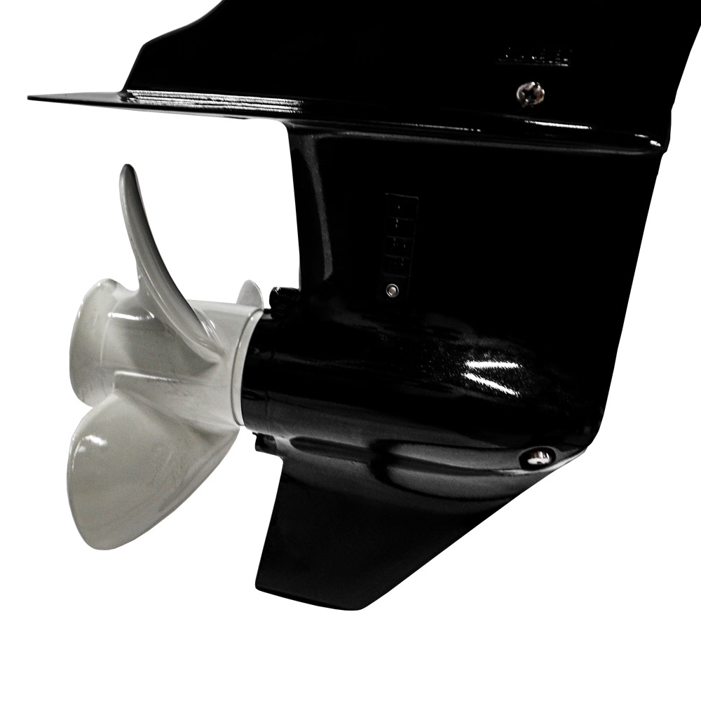 ЛОДОЧНЫЙ МОТОР TOYAMA F9.9FWS в Арзамасе