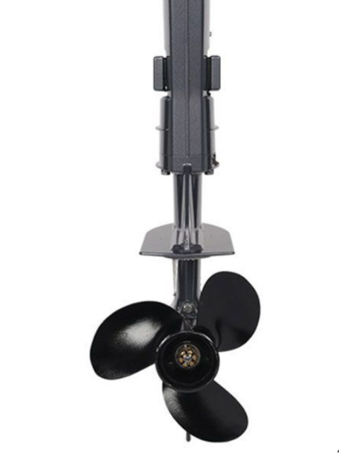 Лодочный мотор ALLFA T2,6S в Арзамасе