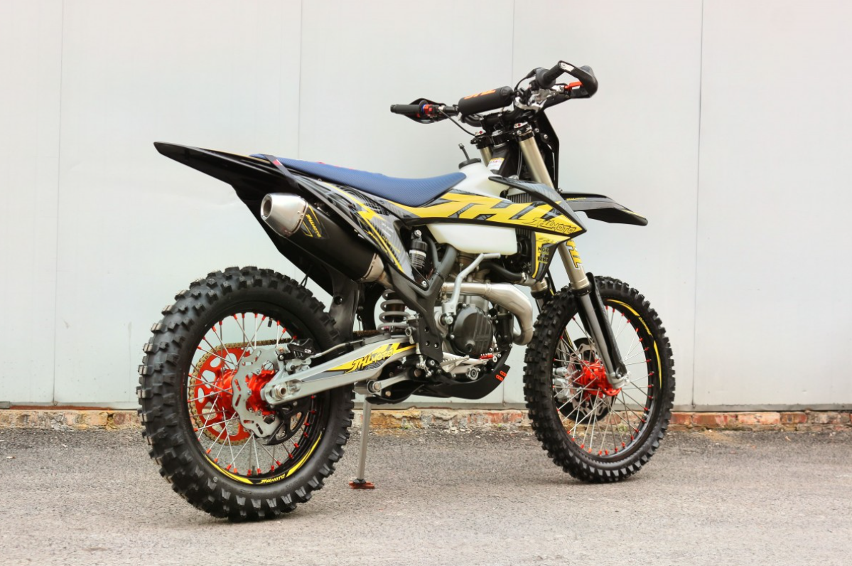 Мотоцикл JHLMOTO JHL Z8 NC300S (182-MN) в Арзамасе