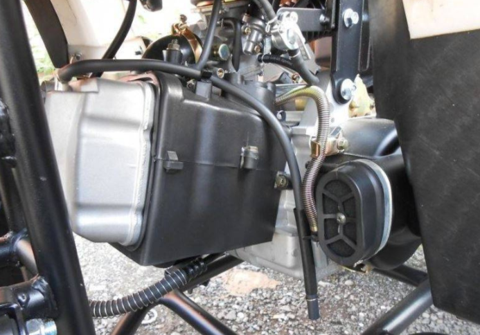 Квадроцикл MOTOLAND (МОТОЛЕНД) 200 ALL ROAD в Арзамасе