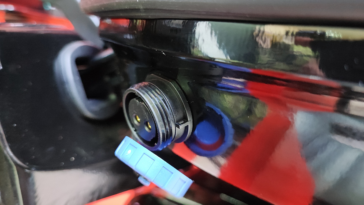 Лодочный мотор MARLIN PROLINE MP 50 AMH ПОД ВОДОМЕТ в Арзамасе