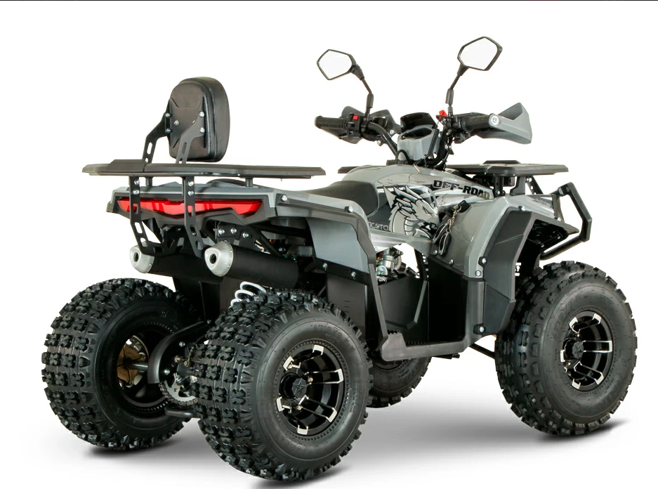 Квадроцикл YACOTA DRAGON LUX LD 150 PRO-SPORT в Арзамасе