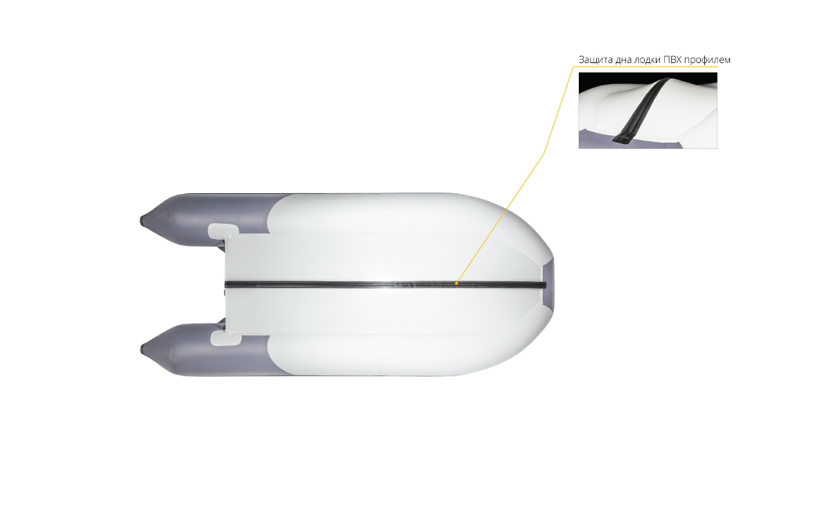Лодка Ривьера Компакт 2900 СК в Арзамасе