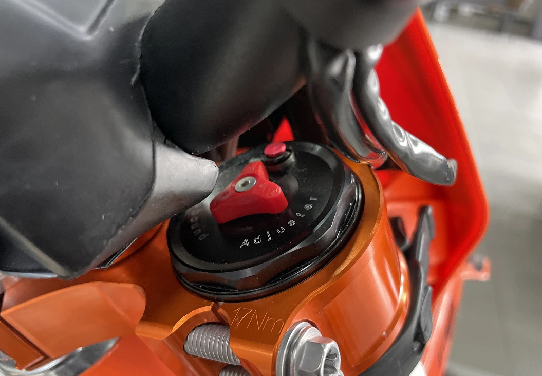 Мотоцикл PROGASI HARDCORE 450 в Арзамасе