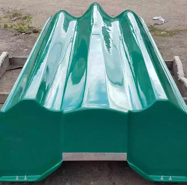 Стеклопластиковая лодка Neman-340 (тримаран) в Арзамасе