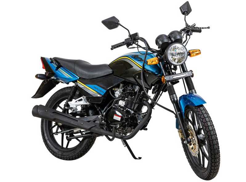 Мотоцикл RACER RC150-23 TIGER в Арзамасе