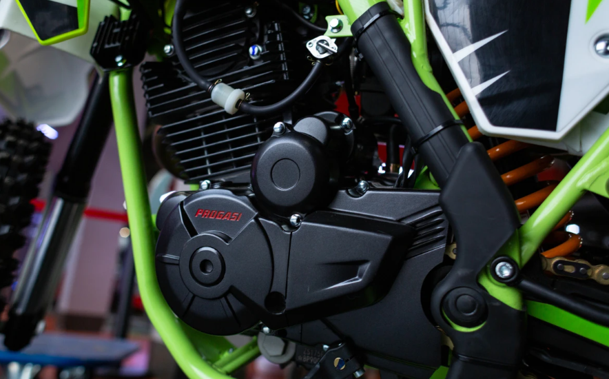 Мотоцикл Progasi SUPER MAX 300 PRO PR300 (ZS175FMN) в Арзамасе