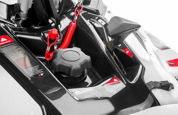 Снегоход STELS ВИТЯЗЬ SA800 2.0 в Арзамасе